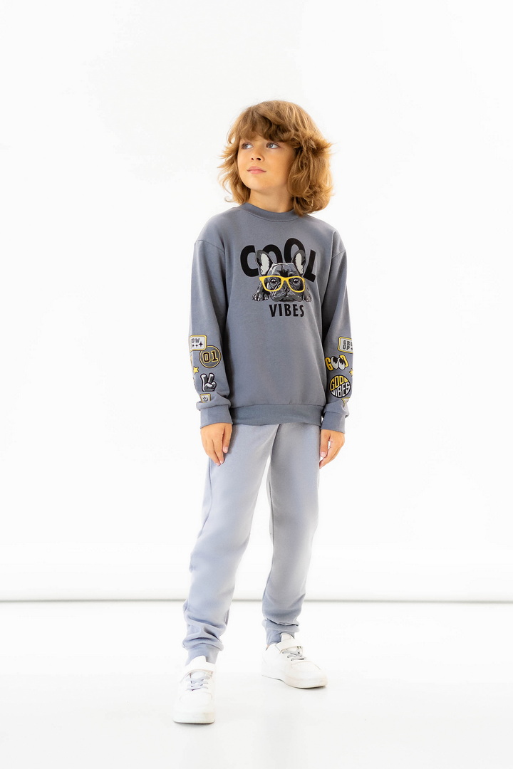 Штани для хлопчиків